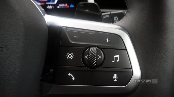 Used BMW X1 2025 for sale - 77204391: Photo 23