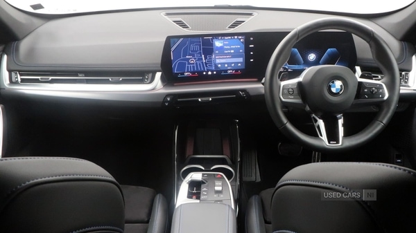 Used BMW X1 2025 for sale - 77204391: Photo 4