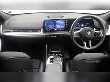 Used BMW X1 2025 for sale - 77204391: Photo