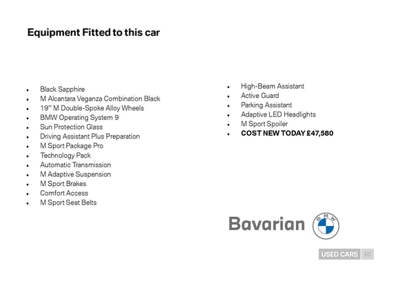 Used BMW X1 2025 for sale - 77204391: Photo 5