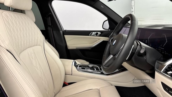 Used BMW X5 2025 for sale - 76371979: Photo 12