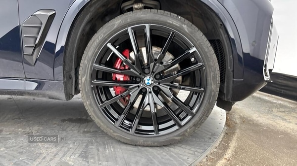 Used BMW X5 2025 for sale - 76371979: Photo 15