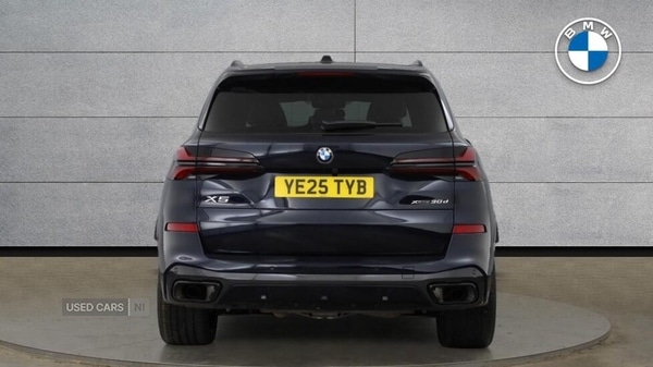 Used BMW X5 2025 for sale - 76371979: Photo 16