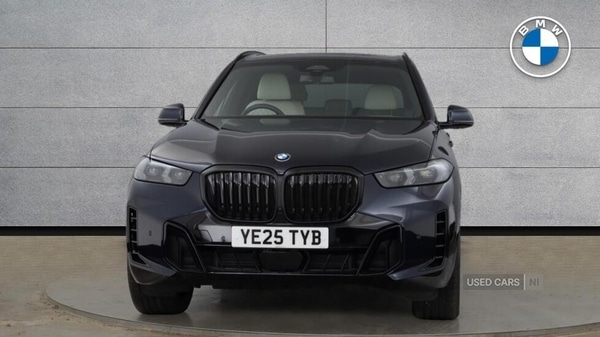 Used BMW X5 2025 for sale - 76371979: Photo 17