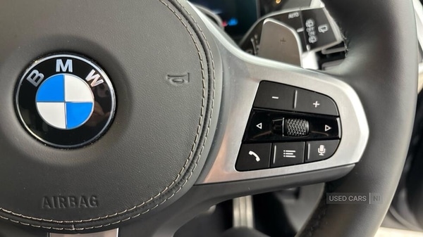 Used BMW X5 2025 for sale - 76371979: Photo 19