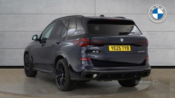 Used BMW X5 2025 for sale - 76371979: Photo 2