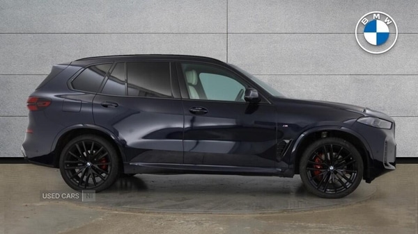 Used BMW X5 2025 for sale - 76371979: Photo 3