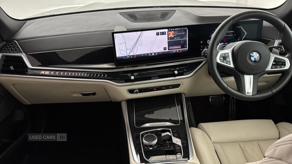 Used BMW X5 2025 for sale - 76371979: Photo 4