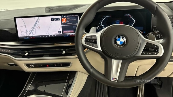 Used BMW X5 2025 for sale - 76371979: Photo 6