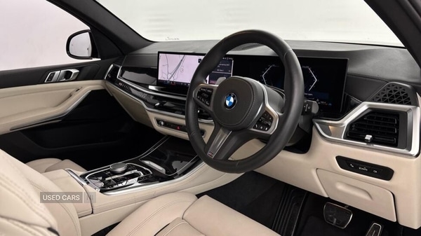 Used BMW X5 2025 for sale - 76371979: Photo 7