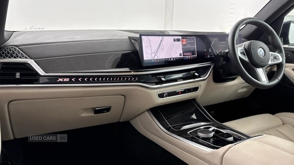 Used BMW X5 2025 for sale - 76371979: Photo 8