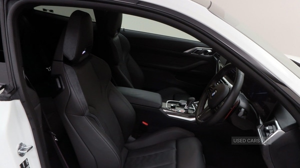 Used BMW M4 2024 for sale - 76998207: Photo 10