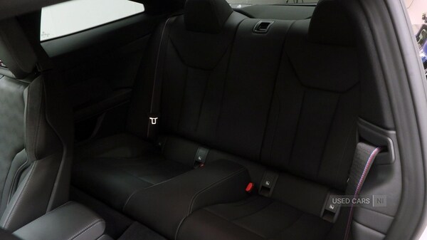 Used BMW M4 2024 for sale - 76998207: Photo 11