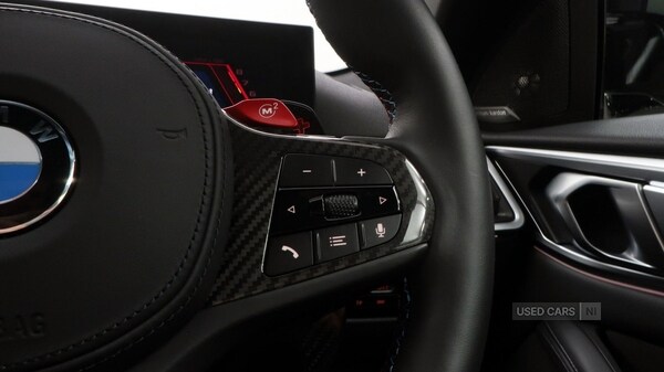 Used BMW M4 2024 for sale - 76998207: Photo 17