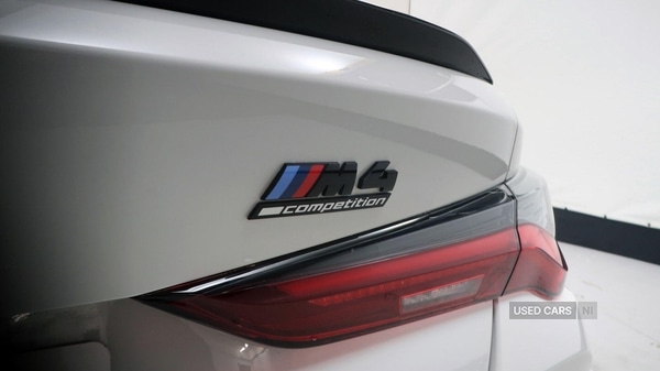 Used BMW M4 2024 for sale - 76998207: Photo 18