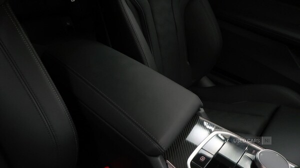 Used BMW M4 2024 for sale - 76998207: Photo 21