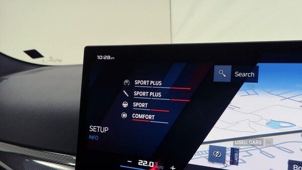 Used BMW M4 2024 for sale - 76998207: Photo 22