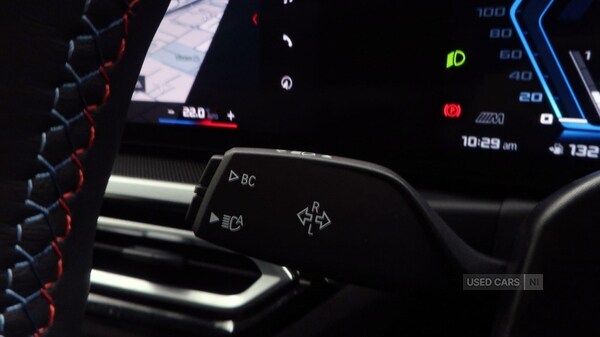 Used BMW M4 2024 for sale - 76998207: Photo 26