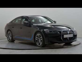 2024 - 210kW eDrive35 Sport 70kWh 5dr Auto
