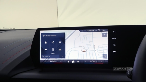 Used BMW 1 Series 2025 for sale - 76646374: Photo 22