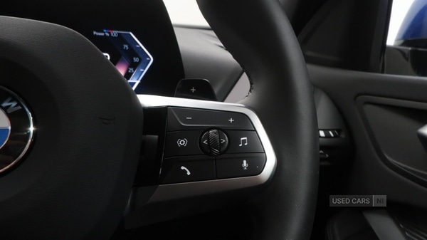 Used BMW 1 Series 2025 for sale - 76646374: Photo 26