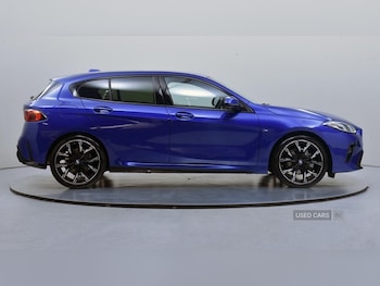 Used BMW 1 Series 2025 for sale - 76646374: Photo