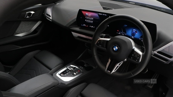 Used BMW 1 Series 2025 for sale - 76646374: Photo 7