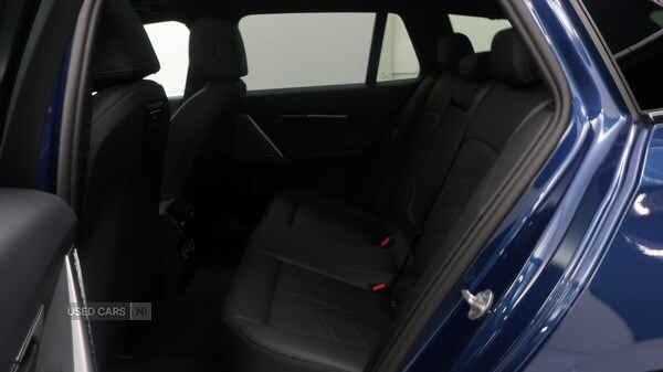 Used BMW 5 Series 2025 for sale - 76371791: Photo 11