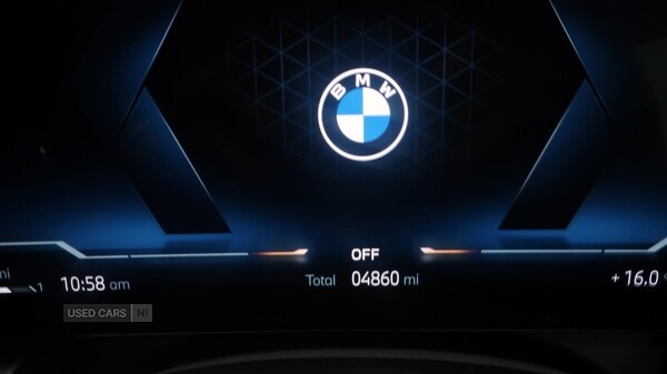 Used BMW 5 Series 2025 for sale - 76371791: Photo 17