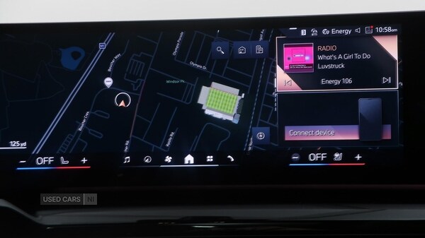 Used BMW 5 Series 2025 for sale - 76371791: Photo 18