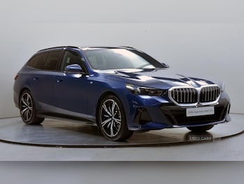 BMW - 5 Series