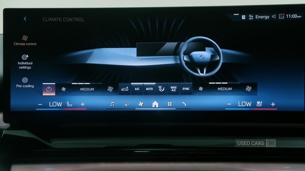 Used BMW 5 Series 2025 for sale - 76371791: Photo 26