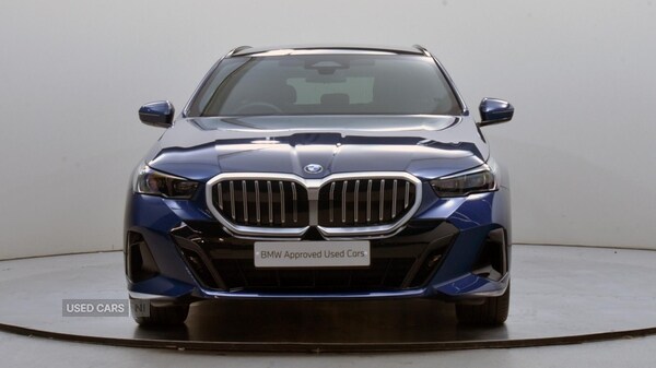 Used BMW 5 Series 2025 for sale - 76371791: Photo 5