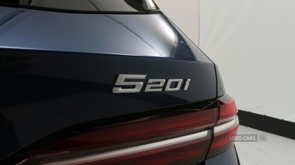 Used BMW 5 Series 2025 for sale - 76371791: Photo 6