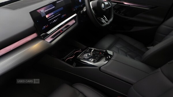 Used BMW 5 Series 2025 for sale - 76371791: Photo 9