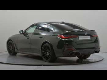 Used BMW i4 2022 for sale - 74888981: Photo