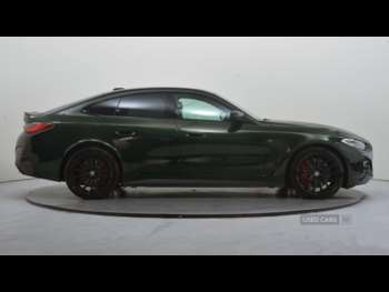 Used BMW i4 2022 for sale - 74888981: Photo