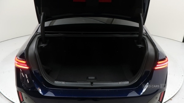 Used BMW i5 2024 for sale - 76937066: Photo 14