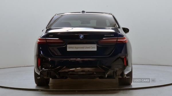 Used BMW i5 2024 for sale - 76937066: Photo 16