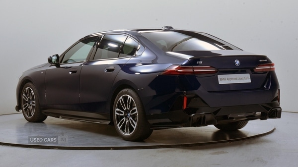 Used BMW i5 2024 for sale - 76937066: Photo 2