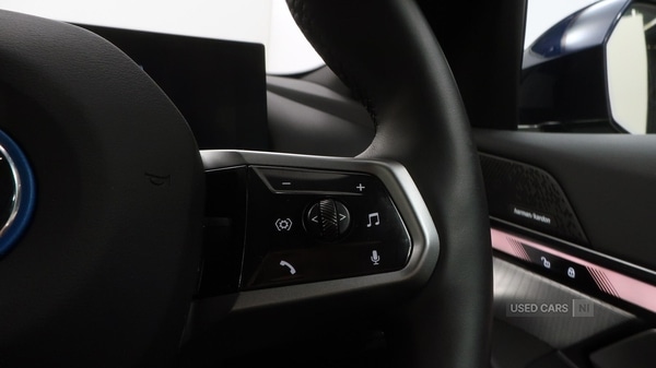 Used BMW i5 2024 for sale - 76937066: Photo 27