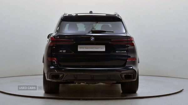 Used BMW X5 2025 for sale - 76586077: Photo 16