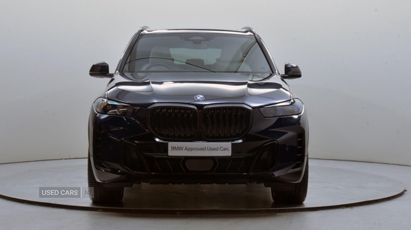 Used BMW X5 2025 for sale - 76586077: Photo 17