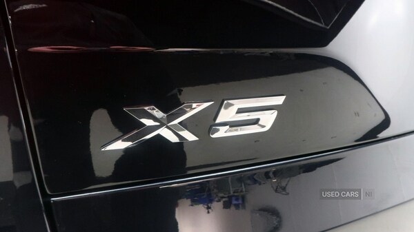 Used BMW X5 2025 for sale - 76586077: Photo 18