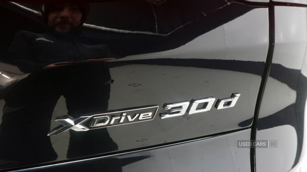 Used BMW X5 2025 for sale - 76586077: Photo 19