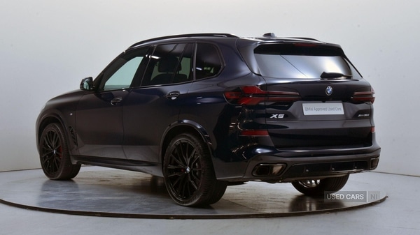 Used BMW X5 2025 for sale - 76586077: Photo 2