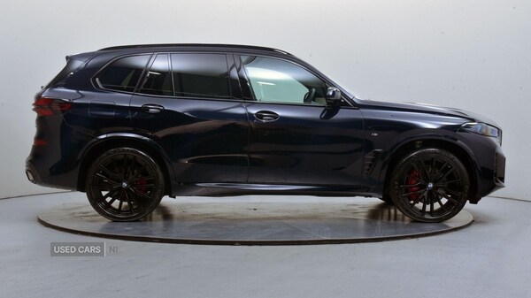 Used BMW X5 2025 for sale - 76586077: Photo 3