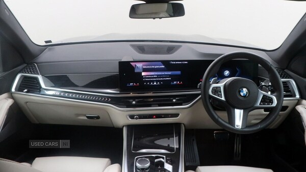 Used BMW X5 2025 for sale - 76586077: Photo 4