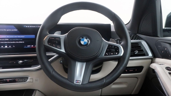 Used BMW X5 2025 for sale - 76586077: Photo 6