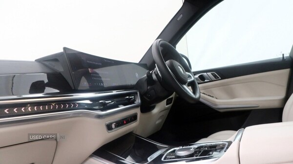 Used BMW X5 2025 for sale - 76586077: Photo 8